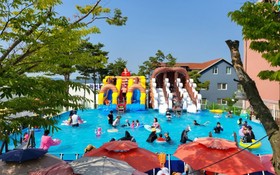 Gyeongju Alice Pension