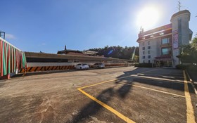 Gyeongju Angang Yes
