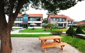 Gyeongju Bomunnamchon Pension