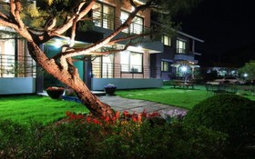 Gyeongju Bomunnamchon Pension