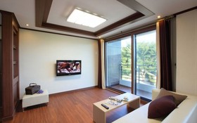 Gyeongju Bomunnamchon Pension