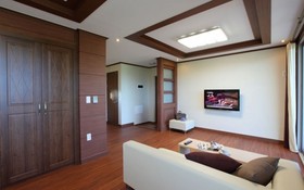 Gyeongju Bomunnamchon Pension