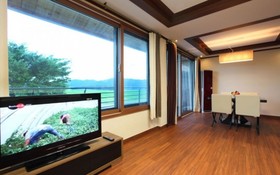 Gyeongju Bomunnamchon Pension