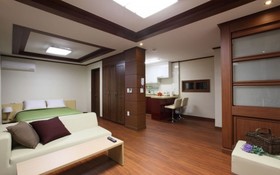 Gyeongju Bomunnamchon Pension