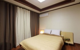 Gyeongju Bomunnamchon Pension