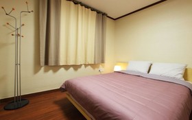 Gyeongju Bomunnamchon Pension