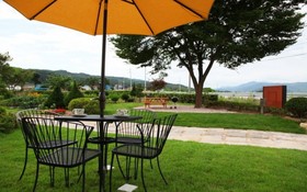 Gyeongju Bomunnamchon Pension