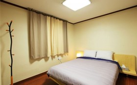 Gyeongju Bomunnamchon Pension