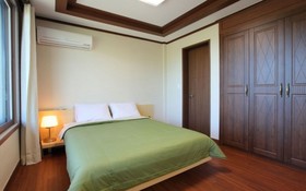 Gyeongju Bomunnamchon Pension