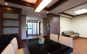 Gyeongju Bomunnamchon Pension