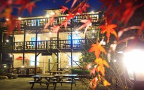 Gyeongju Bonjour Pension