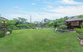 Gyeongju Bonjour Pension