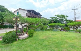 Gyeongju Bonjour Pension