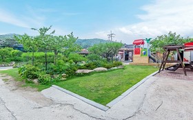 Gyeongju Bonjour Pension