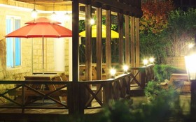Gyeongju Bonjour Pension