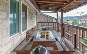 Gyeongju Bonjour Pension