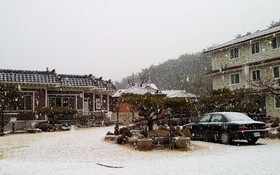 Gyeongju Bonjour Pension