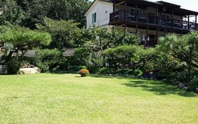Gyeongju Bonjour Pension
