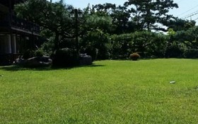 Gyeongju Bonjour Pension