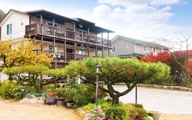 Gyeongju Bonjour Pension
