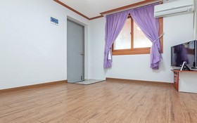 Gyeongju Bonjour Pension