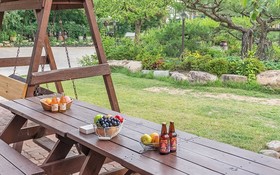 Gyeongju Bonjour Pension