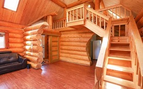 Gyeongju Cabin Pension