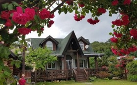 Gyeongju Cabin Pension