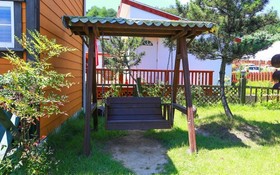 Gyeongju Cabin Pension