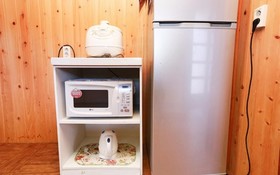 Gyeongju Cabin Pension