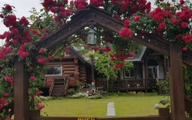 Gyeongju Cabin Pension