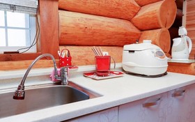 Gyeongju Cabin Pension
