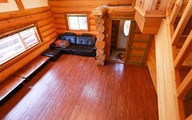 Gyeongju Cabin Pension