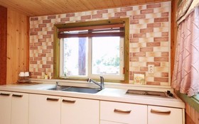 Gyeongju Cabin Pension