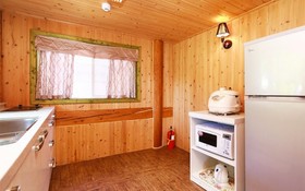 Gyeongju Cabin Pension