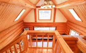 Gyeongju Cabin Pension