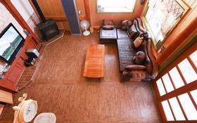 Gyeongju Cabin Pension