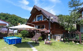 Gyeongju Cabin Pension