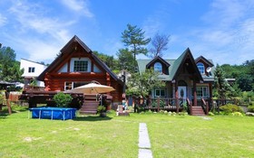 Gyeongju Cabin Pension