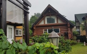 Gyeongju Cabin Pension