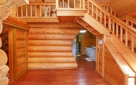 Gyeongju Cabin Pension