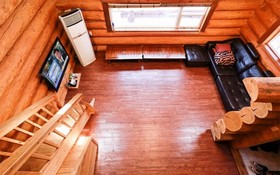 Gyeongju Cabin Pension