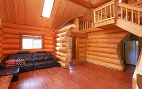 Gyeongju Cabin Pension
