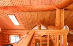 Gyeongju Cabin Pension