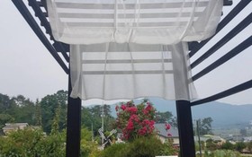 Gyeongju Cabin Pension