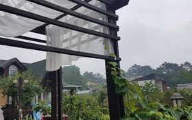 Gyeongju Cabin Pension