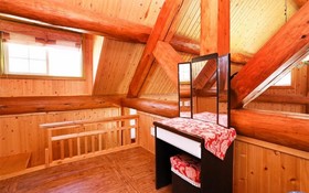 Gyeongju Cabin Pension