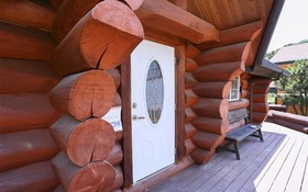 Gyeongju Cabin Pension