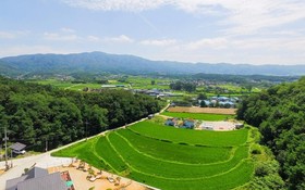 Gyeongju Cabin Pension