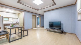 Gyeongju Chammalgun Achim Pension